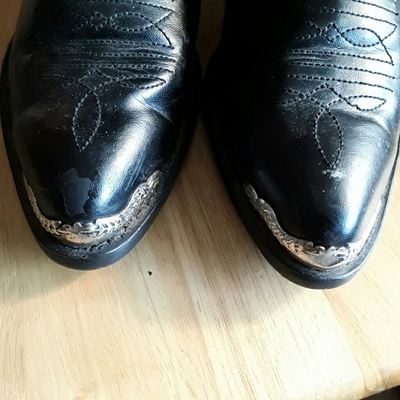 Dingo Womens Boots. Size 4 1/2 - Picture 10 of 10